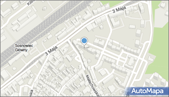 Janina Koprowska - Działalność Gospodarcza, Sosnowiec 41-200 - Przedsiębiorstwo, Firma, NIP: 6441690534