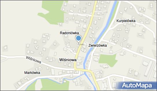 Janina Kowalczyk - Działalność Gospodarcza, Wiśniowa 206 32-412 - Przedsiębiorstwo, Firma, NIP: 6811364012