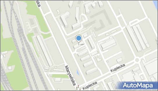 Janina Kowalewicz Obsługa Podróży Janina Kowalewicz, Warszawa 03-042 - Przedsiębiorstwo, Firma, NIP: 5241831194