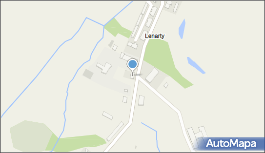 Janina Kruniewicz - Działalność Gospodarcza, Lenarty 6, Lenarty 19-400 - Przedsiębiorstwo, Firma, NIP: 8471202575