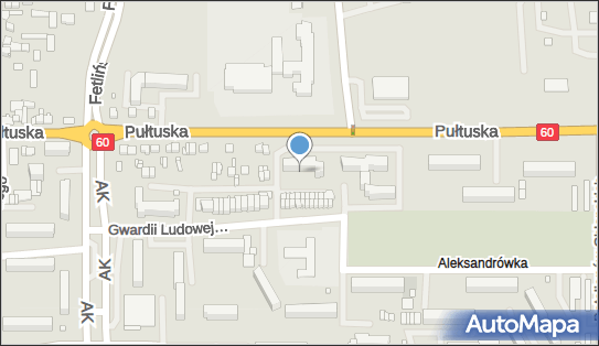 Janina Małowiecka Indywidualna Specjalistyczna Praktyka Lekarska w Miejscu Wezwania 06-400 - Przedsiębiorstwo, Firma, NIP: 5661299381