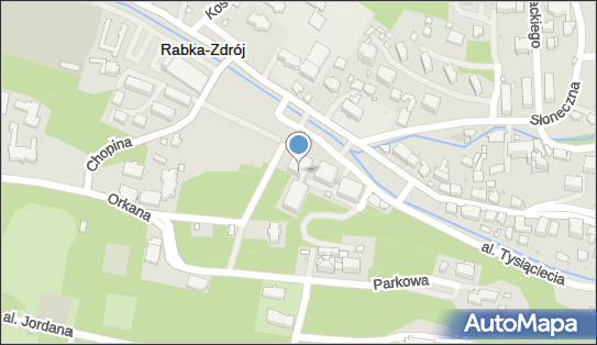 7351012481, Janina Morańska-Węgrzyn Biuro Promocji i Informacji Obsługi Ruchu Turystycznego 