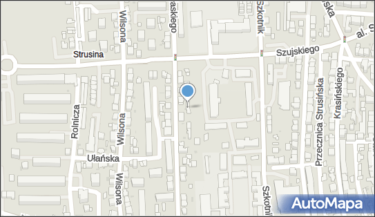 Janina Nowicka Firma Handlowa Wir, ul. Kazimierza Pułaskiego 63 33-100 - Przedsiębiorstwo, Firma, NIP: 8732375927