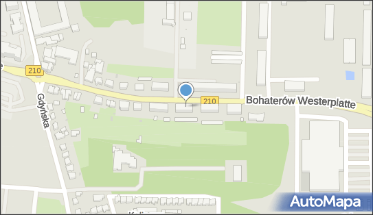 Janina Tutka, Bohaterów Westerplatte 20, Słupsk 76-200 - Przedsiębiorstwo, Firma, NIP: 8391460016