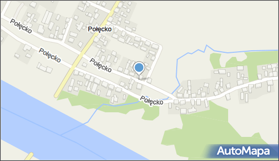 Janiszewski, Połęcko 29, Połęcko 66-614 - Przedsiębiorstwo, Firma, NIP: 9261538619