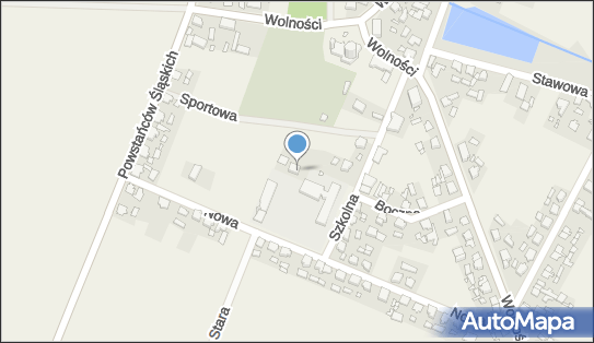 Janko 1998R.Piotr Stępień, Szkolna 8, Bogacica 46-243 - Przedsiębiorstwo, Firma, NIP: 7511621008