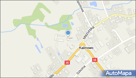 Jankowska Beata Dorota Cwalina Janina Beata, Mazurska 1, Kalinowo 19-314 - Przedsiębiorstwo, Firma, NIP: 8481133522