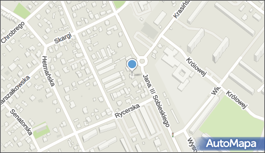 Janlex Kopczyński Lech, ul. Jana III Sobieskiego 51, Legionowo 05-120 - Przedsiębiorstwo, Firma, NIP: 5361030628