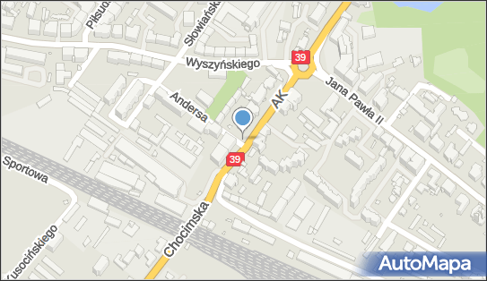 Janmar Brocki Stefaniak, Armii Krajowej 30, Brzeg 49-300 - Przedsiębiorstwo, Firma, NIP: 7471000204