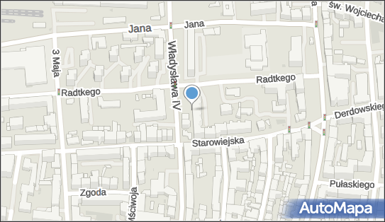 Janmark, ul. Władysława IV 7/15 D/21, Gdynia 81-353 - Przedsiębiorstwo, Firma, NIP: 5861062703