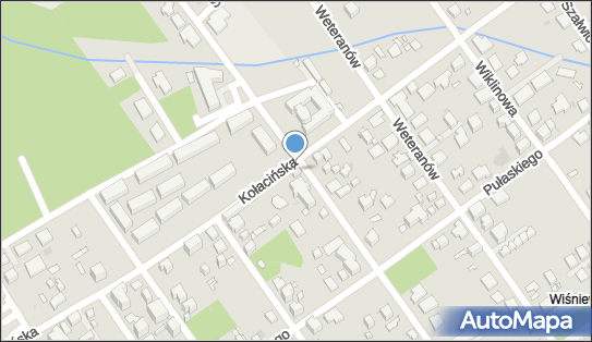 Janpol, Kołacińska 26/28, Warszawa 03-171 - Przedsiębiorstwo, Firma, NIP: 5241096808