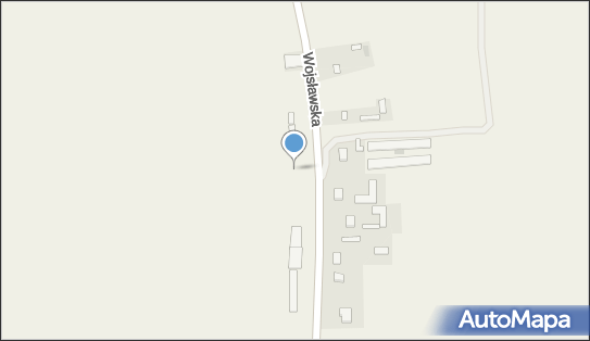 Jansz-pol Skup Zbóż, Wojsławska 80, Grabowiec 22-425 - Przedsiębiorstwo, Firma, numer telefonu