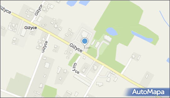 Jantar Jan Zientara i Wspólnicy, Giżyce 38, Giżyce 96-521 - Przedsiębiorstwo, Firma, numer telefonu, NIP: 7740008367