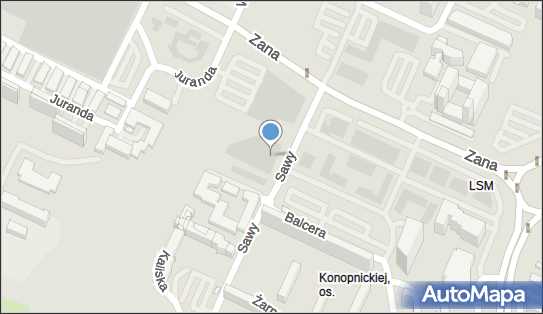 Jantar Małgorzata Siwek, ul. Jana Sawy 1A, Lublin 20-632 - Przedsiębiorstwo, Firma, NIP: 7121007915