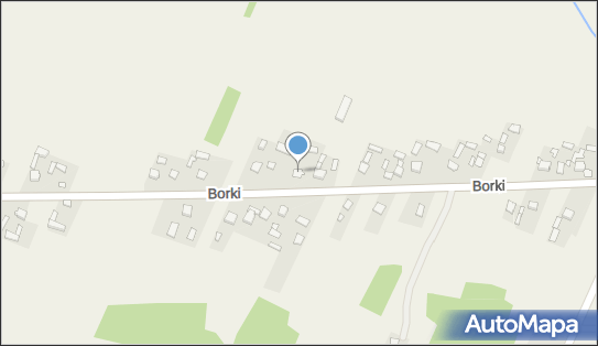 Janus Łukasz Media Art, Borki 73, Borki 26-080 - Przedsiębiorstwo, Firma, NIP: 9591619321