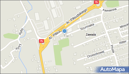 7341069284, Janusz Basiaga Wspólnik Spółki Cywilnej: Zakład Gastronomiczno - Rozrywkowy 