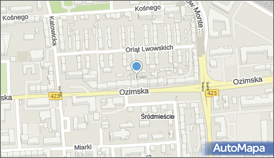 Janusz Białka - Działalność Gospodarcza, Ozimska 61a, Opole 45-368 - Przedsiębiorstwo, Firma, NIP: 7542065703