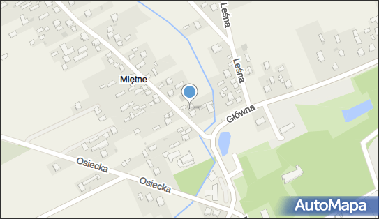 Janusz Broniszewski i Zbigniew Domarecki Orion, ul. Kościelna 4 08-100 - Przedsiębiorstwo, Firma, numer telefonu, NIP: 8262094242