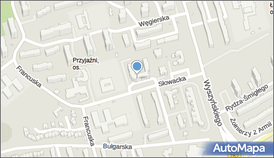 5991007252, Janusz Budny 