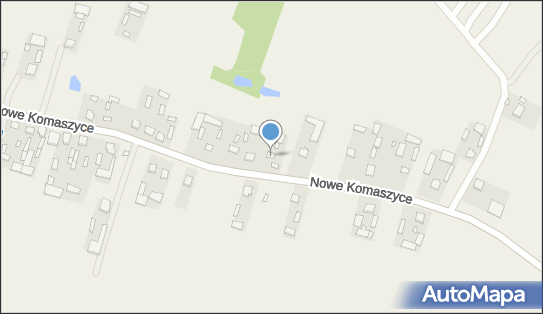 Janusz Chęć - Działalność Gospodarcza, Nowe Komaszyce 10 24-300 - Przedsiębiorstwo, Firma, NIP: 7171021604