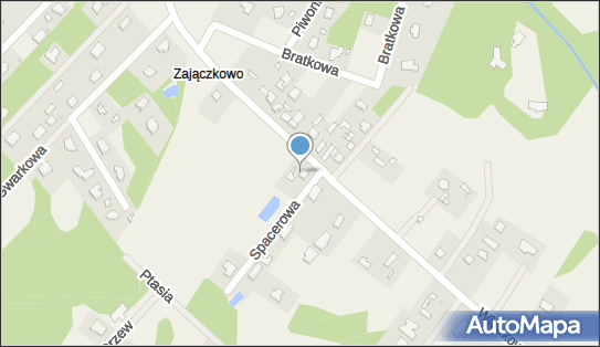 Janusz Chojnowski Gorjan - Bis, ul. Widokowa 51, Radonie 05-825 - Przedsiębiorstwo, Firma, NIP: 5212242526