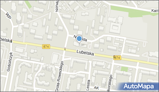 Janusz Dobosz - Działalność Gospodarcza, Lubelska 25, Puławy 24-100 - Przedsiębiorstwo, Firma, numer telefonu, NIP: 7161413202