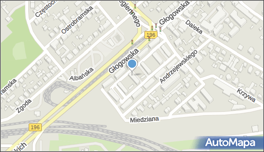 Janusz Drózd - Działalność Gospodarcza, Głogowska 189a, Poznań 60-121 - Przedsiębiorstwo, Firma, NIP: 7791040808