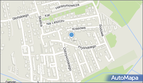 Janusz Dziekan Fuh - Dean, ul. Tomasza Prylińskiego 34, Kraków 30-373 - Przedsiębiorstwo, Firma, NIP: 6761564765