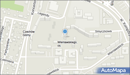 Janusz Dzikowski - Działalność Gospodarcza, ul. Kaprysowa 5/19 20-843 - Przedsiębiorstwo, Firma, NIP: 7121243202