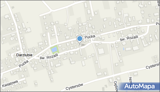 Janusz Friedrich, ul. św. Rozalii 12, Darzlubie 84-100 - Przedsiębiorstwo, Firma, NIP: 5871680319