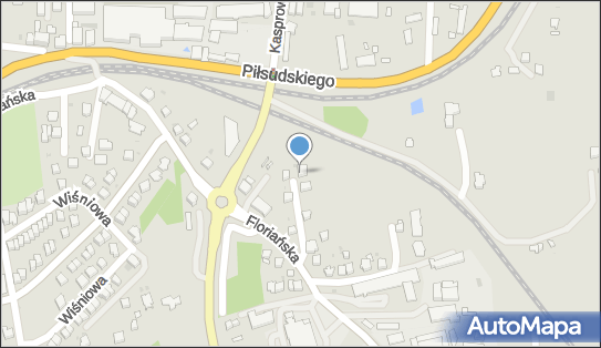 Janusz Frydrych, Floriańska 91, Jasło 38-200 - Przedsiębiorstwo, Firma, NIP: 6851536910