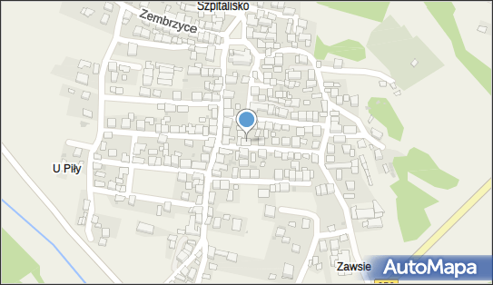 Janusz Fujak, Max, Zembrzyce 76, Zembrzyce 34-210 - Przedsiębiorstwo, Firma, NIP: 5521196876