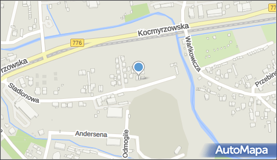 6780032963, Janusz Gąsiorek Zakład Wielobranżowy 