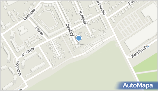 8541039816, Janusz Greb 