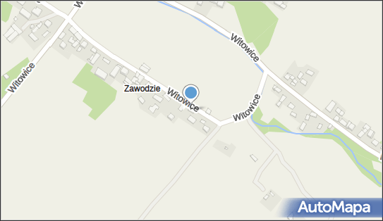 Janusz Grzebinoga - Działalność Gospodarcza, Witowice 120 32-250 - Przedsiębiorstwo, Firma, NIP: 6591367562