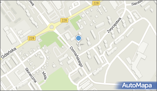 8421036465, Ogrodnictwo-Janusz Grzegorowski 