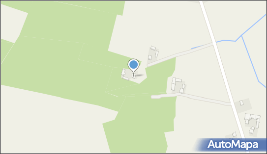 8321474421, Gospodarstwo Rolne Janusz Hanulak 