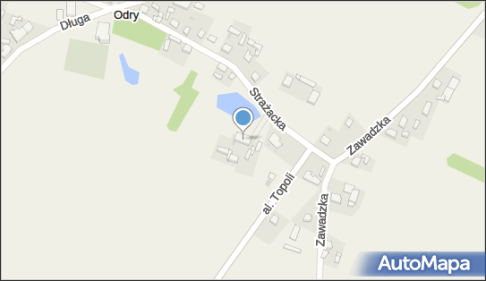 Janusz Hilbrechtp.P.H.U.Jan-Hil, Strażacka 10, Odry 89-651 - Przedsiębiorstwo, Firma, NIP: 5911533703