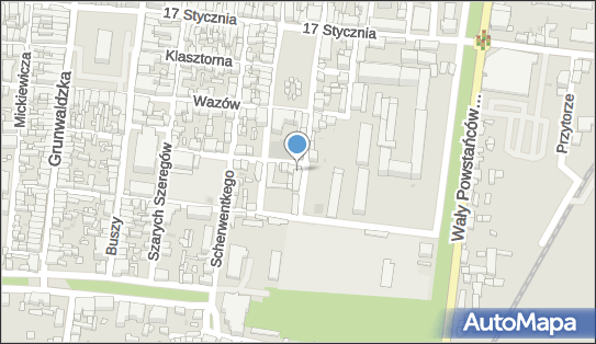 Janusz Huliński Wo-Gaz z.U.H.Instalatorstwo Sanitarne c.o.i Gaz 63-900 - Przedsiębiorstwo, Firma, NIP: 8820001965