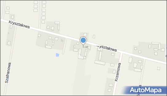 Janusz Jachacy Jankrusz, Krusze 19, Krusze 05-240 - Przedsiębiorstwo, Firma, NIP: 7621691056