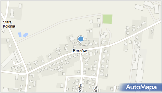 Janusz Jasiak Amc Jasiak, Perzów 113, Perzów 63-642 - Przedsiębiorstwo, Firma, NIP: 6191073928