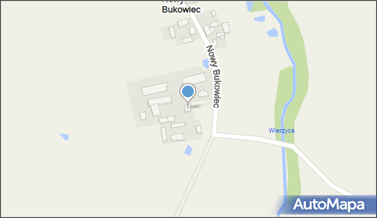 Janusz Jereczek - Działalność Gospodarcza, Nowy Bukowiec 2 83-431 - Przedsiębiorstwo, Firma, NIP: 5910011836