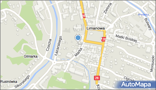 Janusz Jeż Pracownia Protetyki Stomatologicznej, Limanowa 34-600 - Przedsiębiorstwo, Firma, NIP: 7371196455