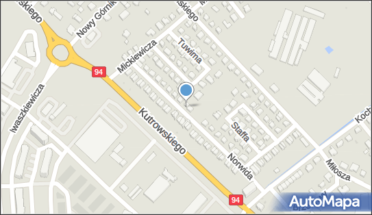 Janusz Krężel, ul. Cypriana Kamila Norwida 16, Oława 55-200 - Przedsiębiorstwo, Firma, NIP: 9121445444