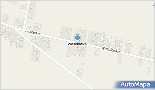 Janusz Kryczka - Działalność Gospodarcza, Wesołówka 28 21-421 - Przedsiębiorstwo, Firma, numer telefonu, NIP: 8251737736