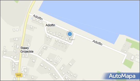 Janusz Kulpa - Działalność Gospodarcza, ul. Adolfin 18, Grojec 32-600 - Przedsiębiorstwo, Firma, NIP: 5491206468