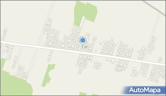 9210002381, Łasocha Janusz Usługi Transportowe i Handel 