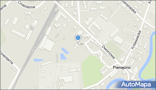 Janusz Lichończak, Dworcowa 17b, Pieniężno 14-520 - Przedsiębiorstwo, Firma, NIP: 5821293537