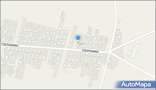 Janusz Łuczka - Działalność Gospodarcza, Olchowiec 99 23-413 - Przedsiębiorstwo, Firma, NIP: 9181775346