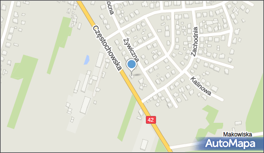 Janusz Łuszczyk - Zakład Instalacyjno-Budowlany, Częstochowska 80 98-330 - Przedsiębiorstwo, Firma, NIP: 5741057119